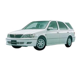 Toyota Vista Ardeo I правый руль V50 1998-2003