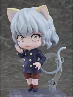 Нендроид Неферпито (Neferpitou)