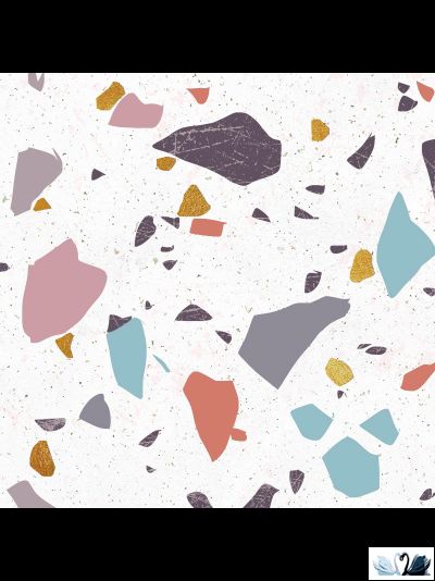 Декор Creto Sweet Print mix 30х60