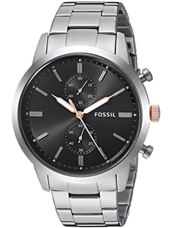 Наручные часы Fossil FS5407