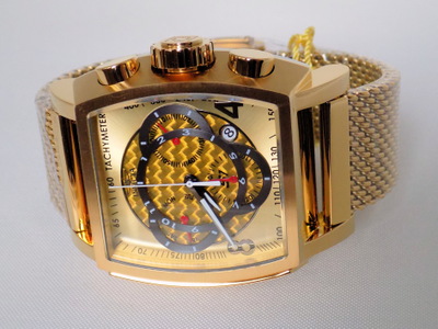 Invicta 46014 S1 Rally