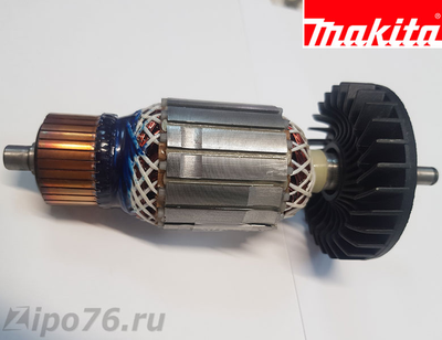 Якорь для МАКИТА УШМ 9069