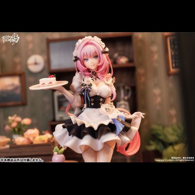 Фигурка 1/7 Элизия (Elysia Miss Pink Ver.)