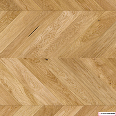 Паркетная доска Barlinek Дуб Bright толщина 14 мм