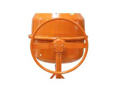 Бетономешалка ВАРЯГ Б-200 (950 Вт,  чугун)