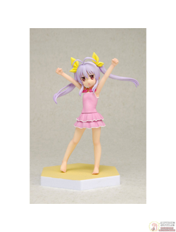 Фигурка 1/10 Рэнгэ Мияучи (Renge Miyauchi)