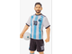 Фигурка футболиста Messi (So)