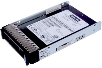 Жесткий диск Lenovo TCH ThinkSystem 2.5&quot; PM883 480GB Entry SATA 6Gb Hot Swap SSD (SR570/SR590/SR860/SN850/SR550/SR530/SR630/SR650/S N550/SR850/ST550/SR950) (4XB7A10196)