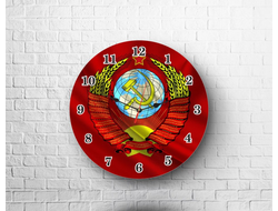 Часы СССР №6