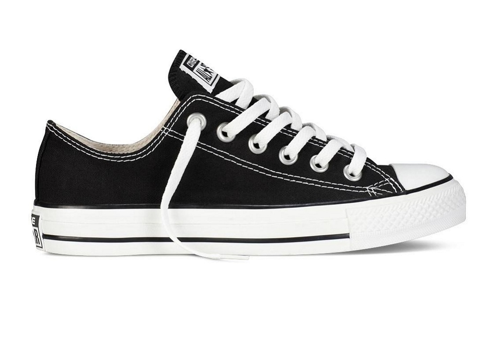 Converse m9166 sales black