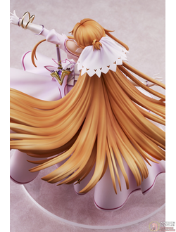 Фигурка 1/7 Асуна (Asuna The Goddess of Creation Stacia Aniplex)