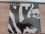 Yello – Zebra NEW