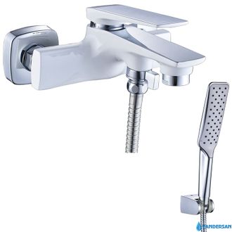 Смеситель для ванны Allegro LM5914CW