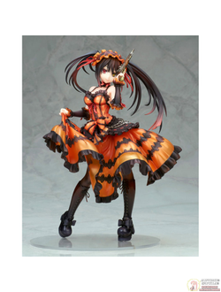 Фигурка 1/8 Куруми Токисаки (Tokisaki Kurumi)