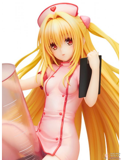 Фигурка 1/7 Кондзики-но-Ями (Konjiki no Yami)