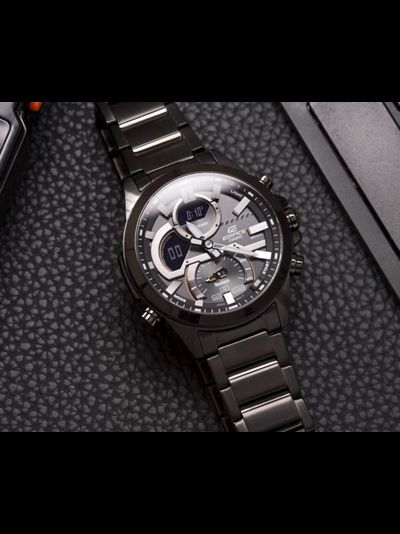 Часы Casio Edifice ECB-30DC-1A