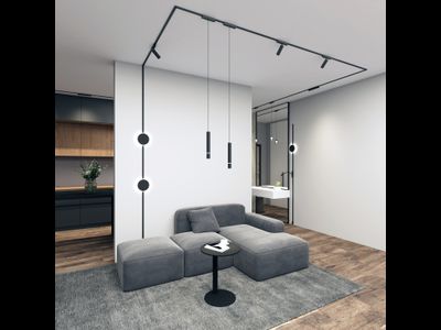 Светильник Denkirs DK3190-WB