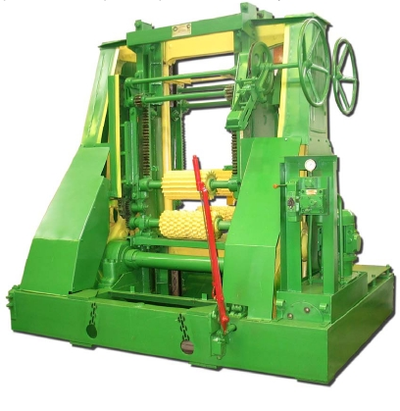 Пилорама РПМ-02(БЕСФУНДАМЕНТНАЯ ), от