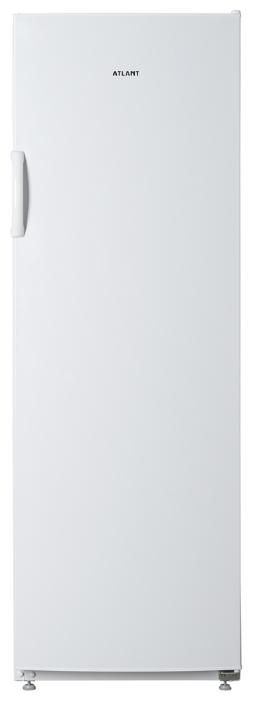 Морозильная камера АТЛАНТ М 7204-100, белый
