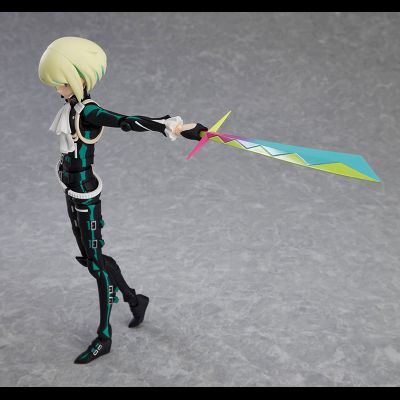 Фигурка фигма Лио Фотия (figma Lio Fotia)