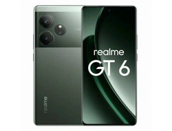 Realme GT 6 16/512GB Green
