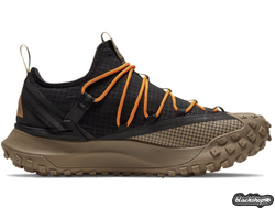 NIKE ACG Mountain Fly Low Fossil Stone (36-40)