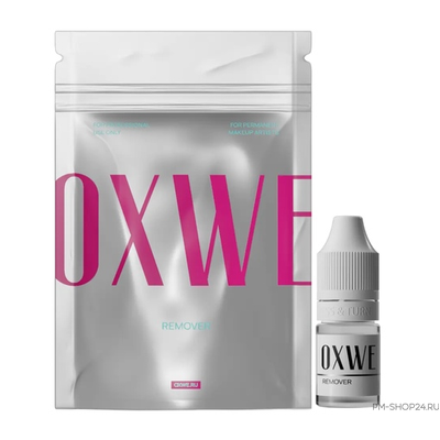 OXWE Ремувер REMOVER