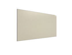 Керамический обогреватель TekKeramik ТК-700WL ЭКО  Бежевый