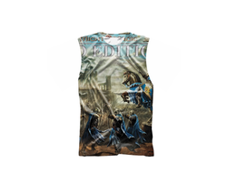 Майка Герои меча и магии, Heroes of Might and Magic №5