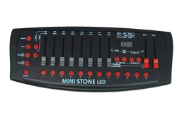 Ministone Led DMX