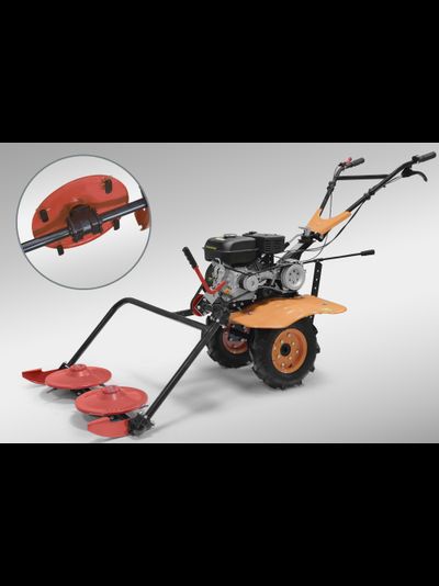 Роторная косилка (Китай)