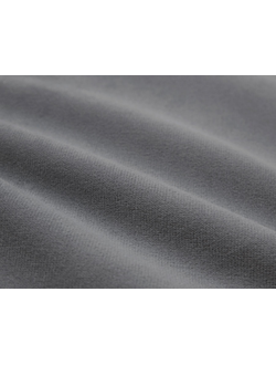 Мебельная ткань велюр NewTone grey