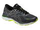 Кроссовки ASICS GEL-CUMULUS19 LITE-SNOW  T8A1N-9790 (Размер: 9,5; 10)