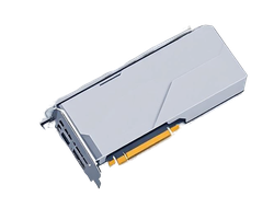 Видеокарты - Сетевые карты