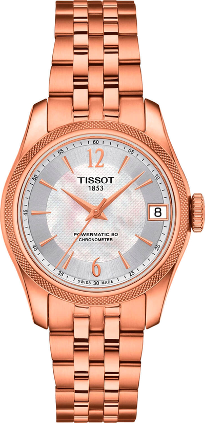 Швейцарские часы Tissot T108.208.33.117.00