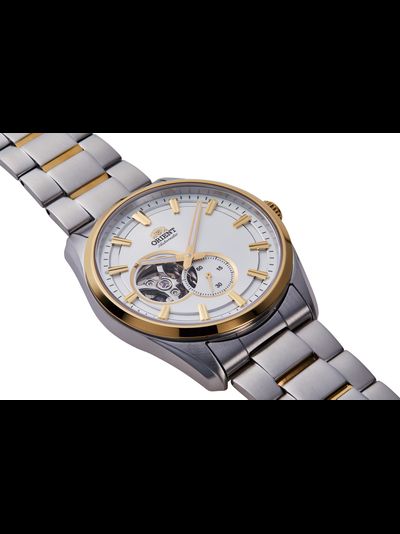 Мужские часы Orient RA-AR0001S