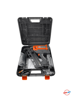 Газовый гвоздезабивной пистолет GNG34100