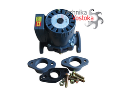 Насос циркуляционный KP-171P (к котлам Turbo-30R, TGB-30R, KSO-50R, KSG-50R, KRM-30R KITURAMI (КИТУРАМИ)