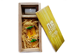 Фингерборд Турбо П10 Wide с деревянным боксом