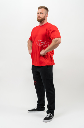 ФУТБОЛКА LOOSE T-SHIRT LEGACY 70905