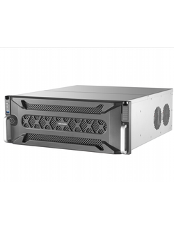 DS-96128NI-I24 128-ми канальный IP-видеорегистратор