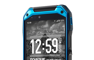 Kyocera TORQUE G04