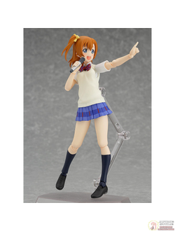 Фигурка фигма Хонока Косака (figma Honoka Kosaka)