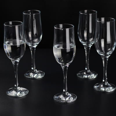 Бокал для шампанского