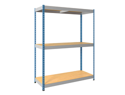 Стеллаж SB (3 яруса)