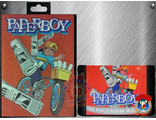 Paperboy, Игра для Сега (Sega Game)