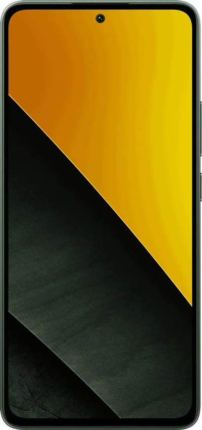 Xiaomi POCO M7 Pro 5G 8/256GB RU Зеленый