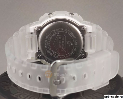 Часы Casio G-Shock DW-5600LS-7ER