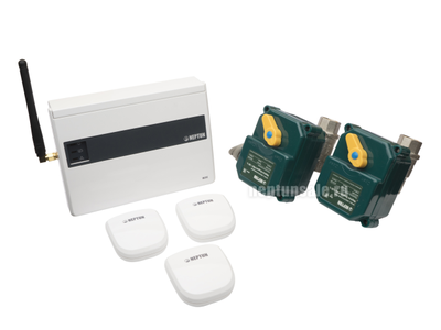 Комплект Neptun ProW+ Wi-Fi | беспроводной 1/2 дюйма