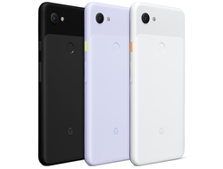 Google Pixel 3A XL